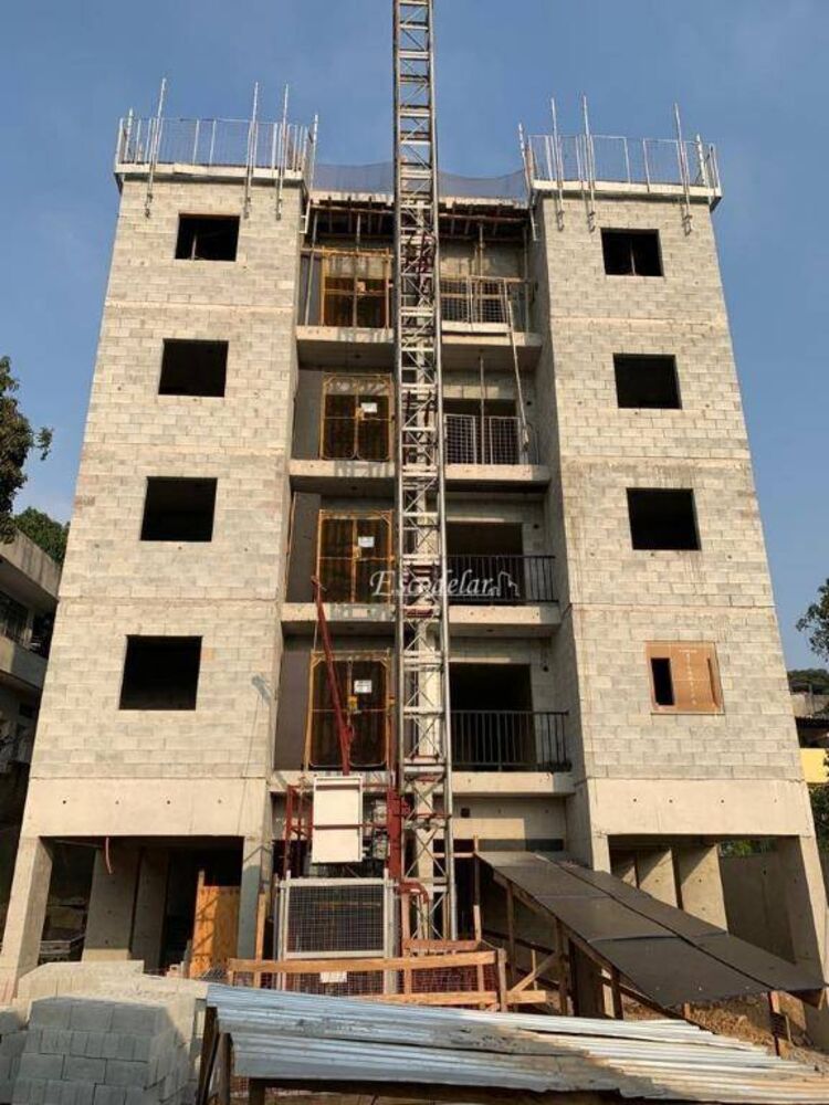 Apartamento, 2 quartos, 48 m² - Foto 7