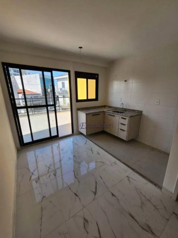 Apartamento, 2 quartos, 45 m² - Foto 8