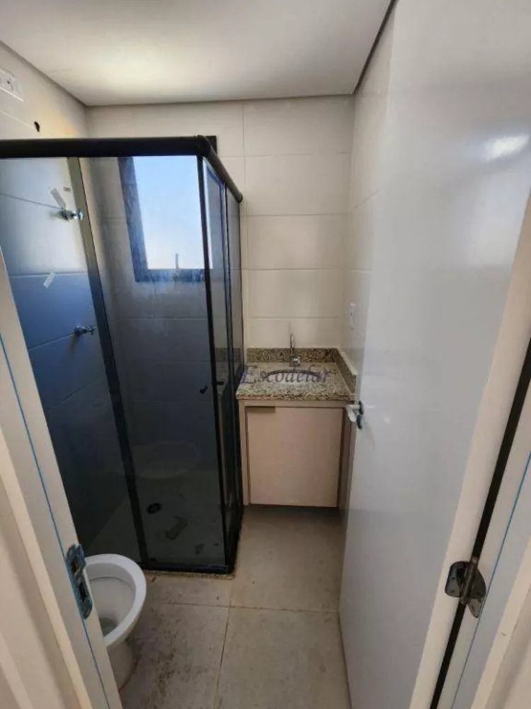 Apartamento, 2 quartos, 45 m² - Foto 4