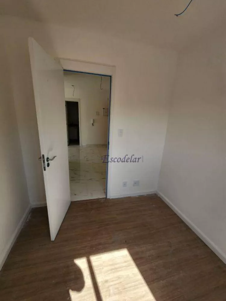 Apartamento, 2 quartos, 45 m² - Foto 5