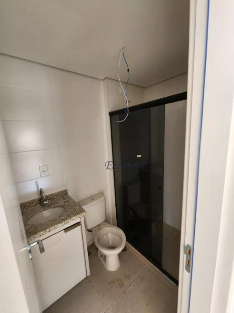 Apartamento, 2 quartos, 45 m² - Foto 7