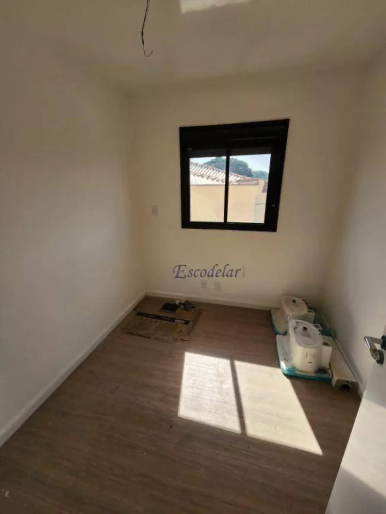 Apartamento, 2 quartos, 45 m² - Foto 6