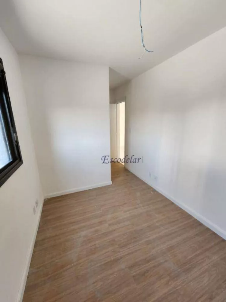 Apartamento, 2 quartos, 45 m² - Foto 2