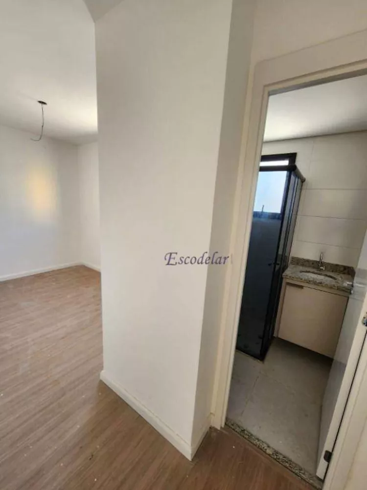 Apartamento, 2 quartos, 45 m² - Foto 3