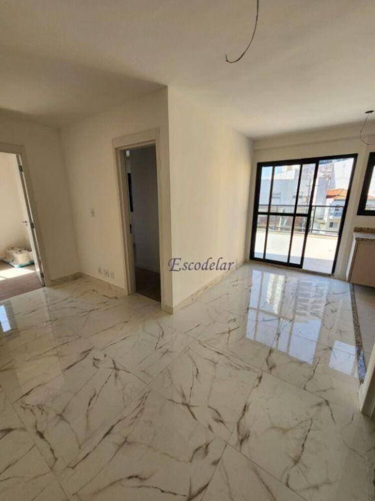 Apartamento, 2 quartos, 45 m² - Foto 9