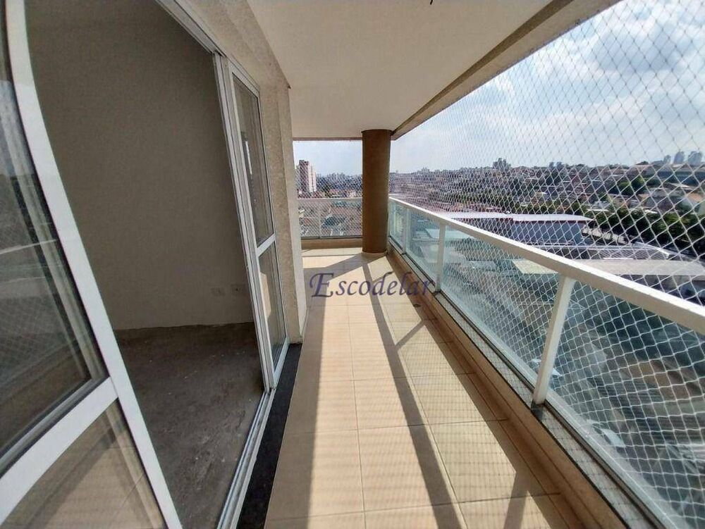 Apartamento, 3 quartos, 114 m² - Foto 1