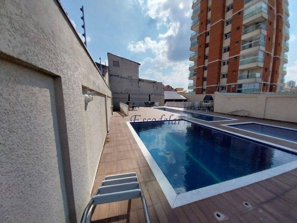 Apartamento, 3 quartos, 114 m² - Foto 2