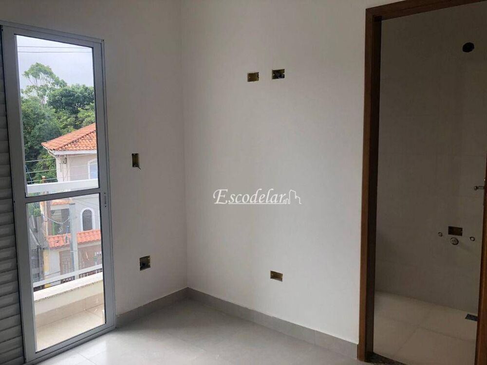 Sobrado, 3 quartos, 135 m² - Foto 4