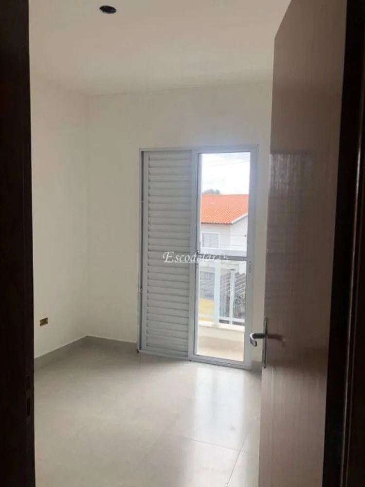 Sobrado, 3 quartos, 135 m² - Foto 14