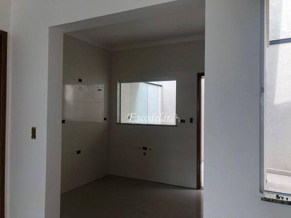 Sobrado, 3 quartos, 135 m² - Foto 9