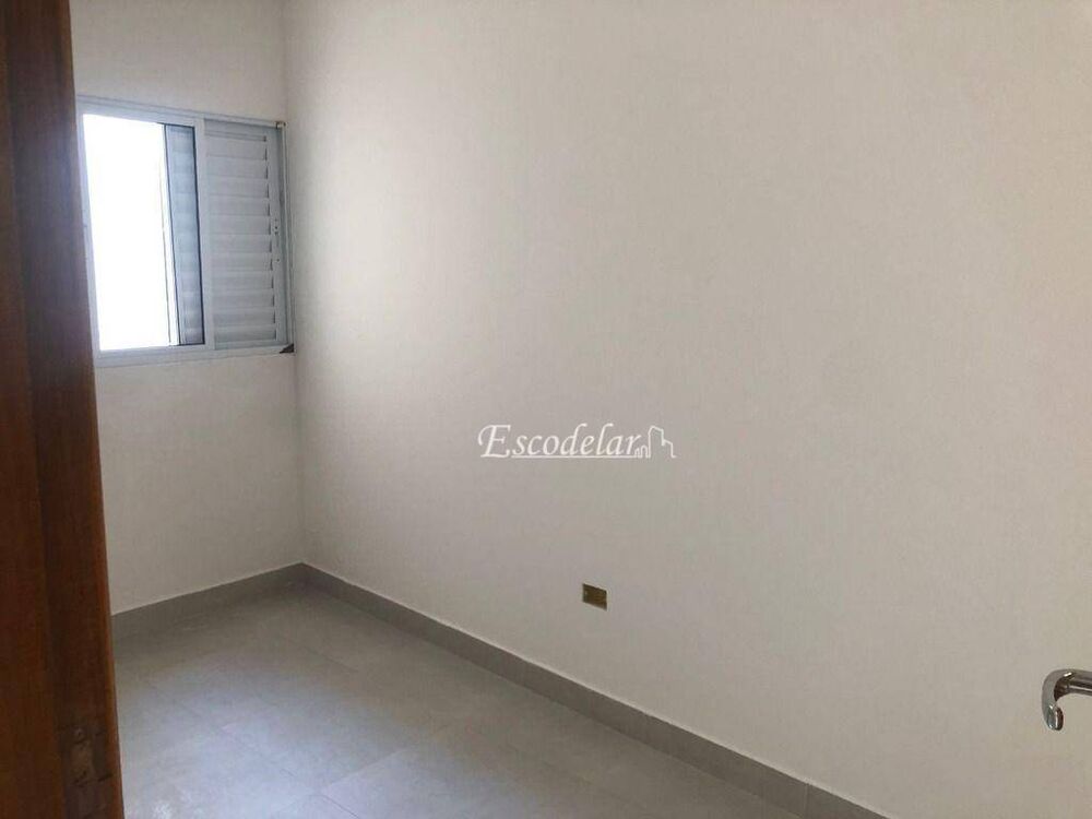 Sobrado, 3 quartos, 135 m² - Foto 2