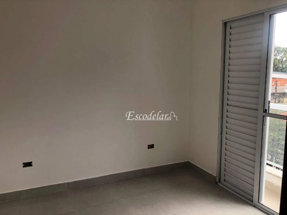 Sobrado, 3 quartos, 135 m² - Foto 13