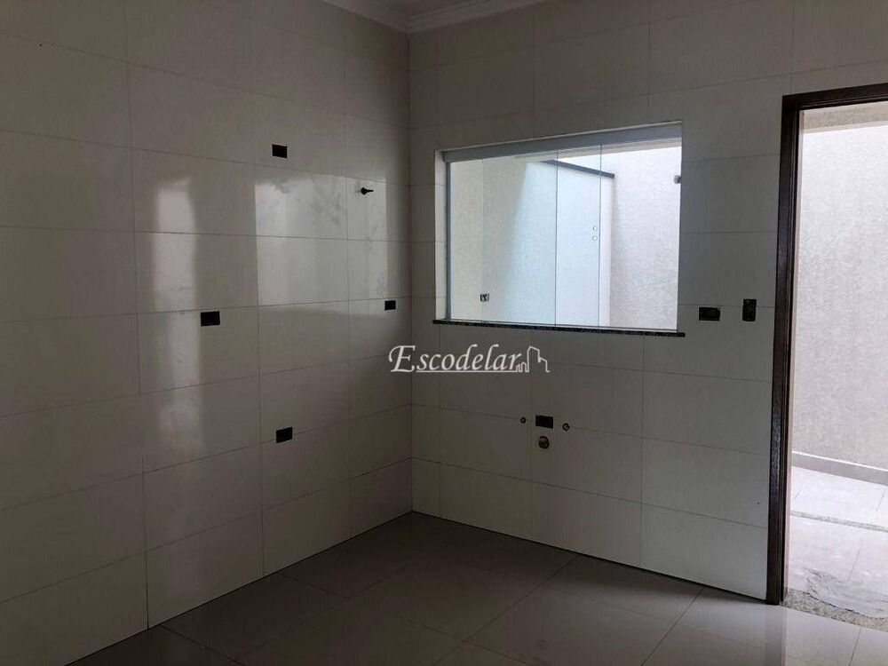 Sobrado, 3 quartos, 135 m² - Foto 10