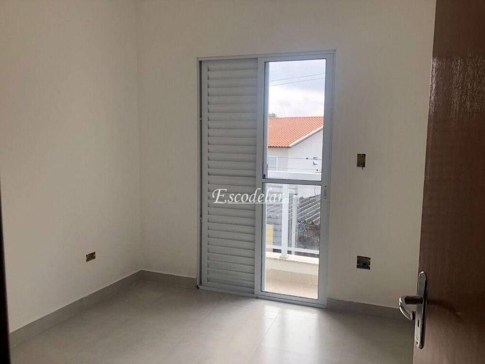 Sobrado, 3 quartos, 135 m² - Foto 3