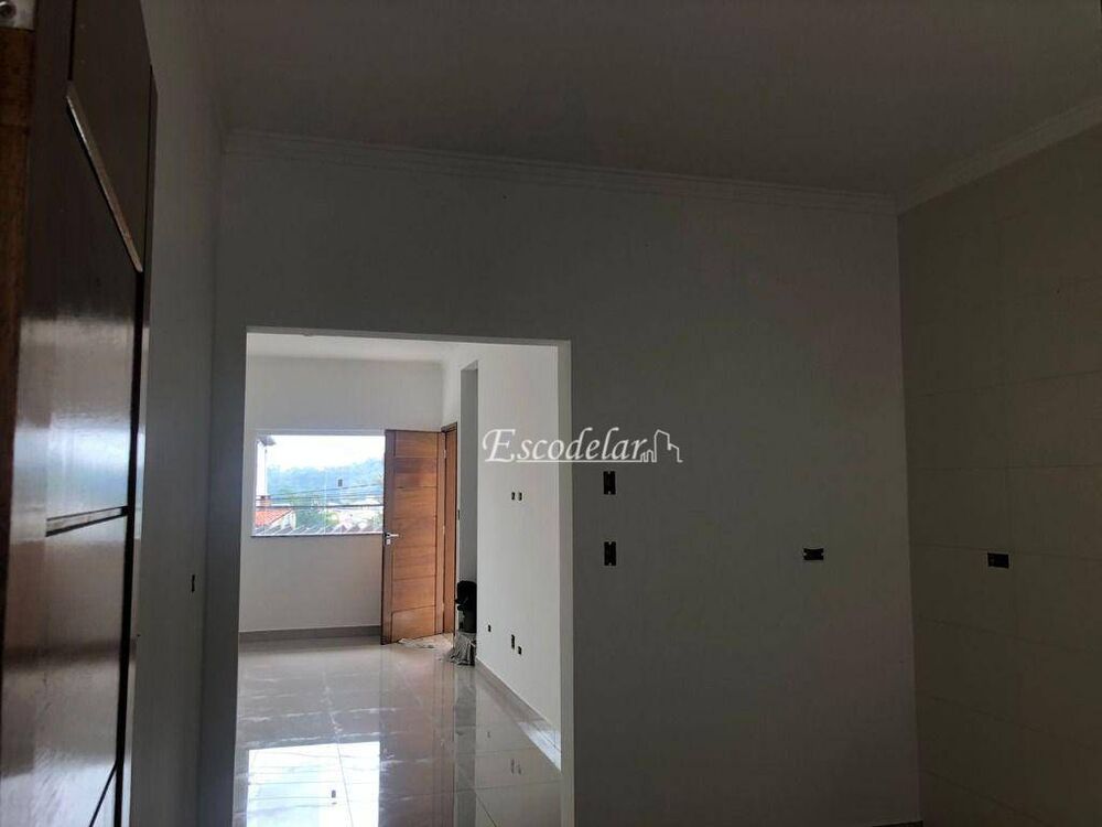 Sobrado, 3 quartos, 135 m² - Foto 11