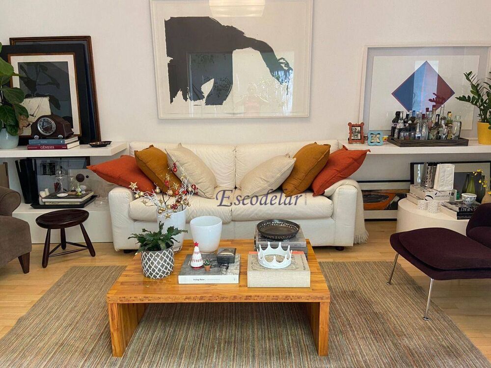 Casa, 3 quartos, 155 m² - Foto 1