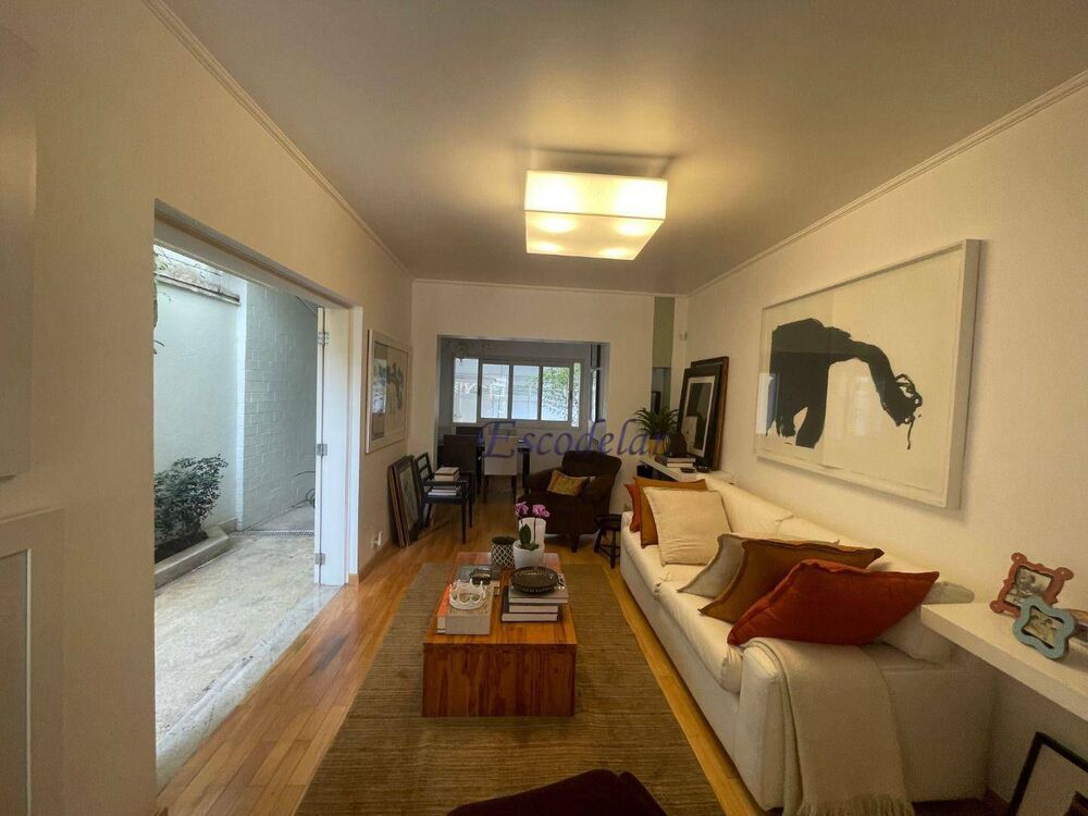 Casa, 3 quartos, 155 m² - Foto 2