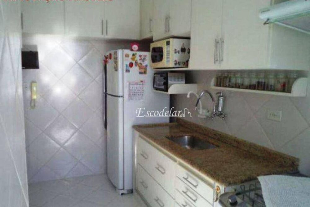 Apartamento, 2 quartos, 68 m² - Foto 3