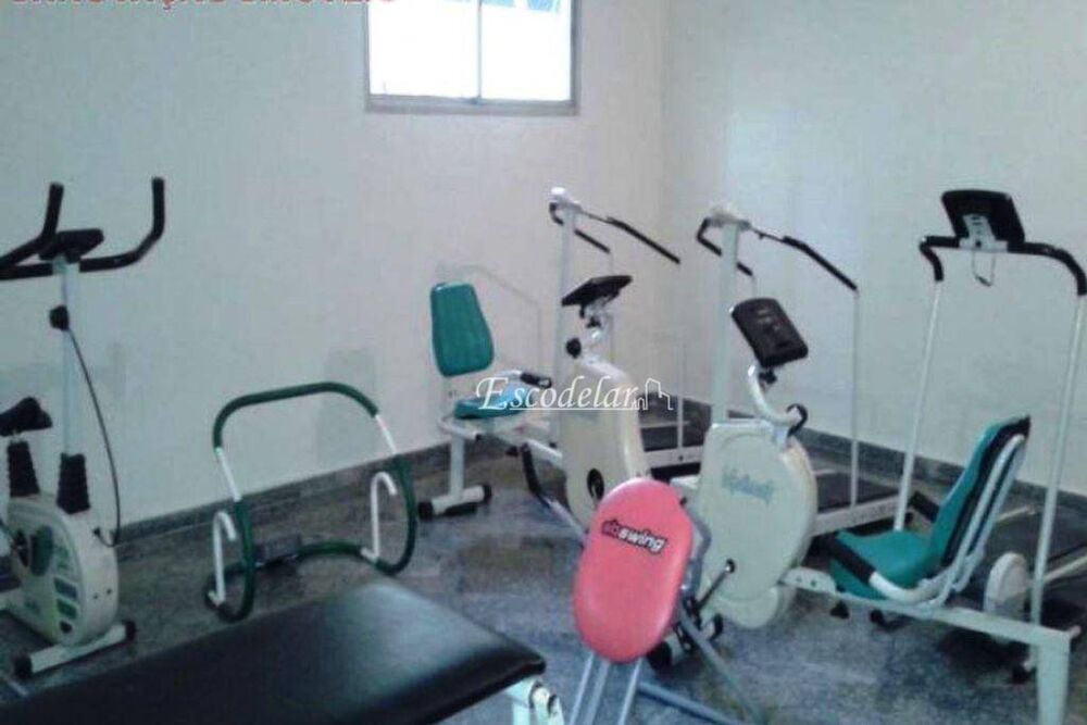 Apartamento, 2 quartos, 68 m² - Foto 14