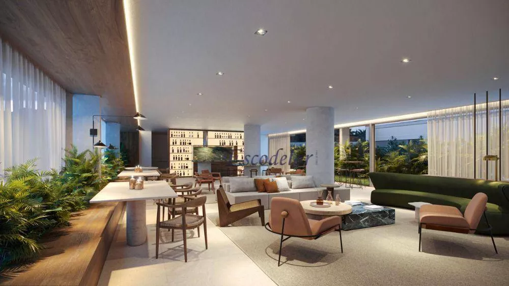 Apartamento, 4 quartos, 205 m² - Foto 7