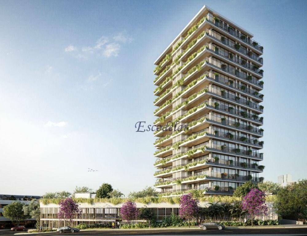 Apartamento, 4 quartos, 205 m² - Foto 1