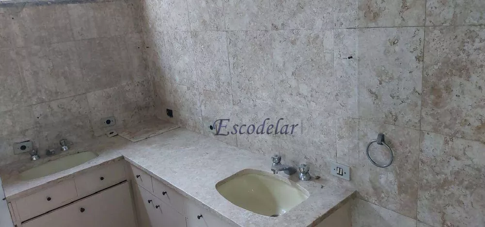 Apartamento à venda com 3 quartos, 300m² - Foto 11