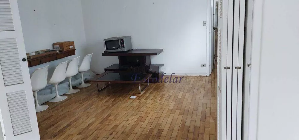 Apartamento à venda com 3 quartos, 300m² - Foto 10