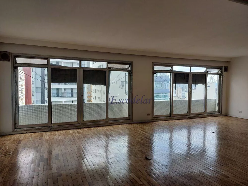 Apartamento à venda com 3 quartos, 300m² - Foto 5