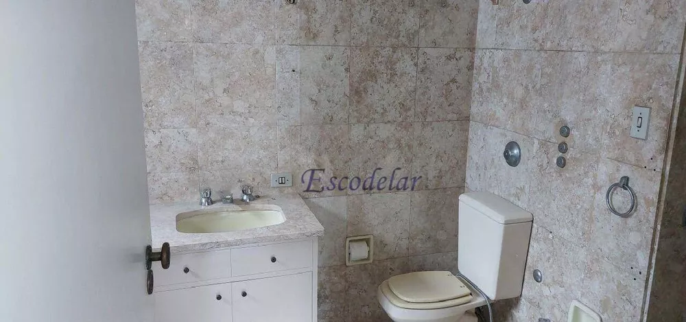 Apartamento à venda com 3 quartos, 300m² - Foto 15