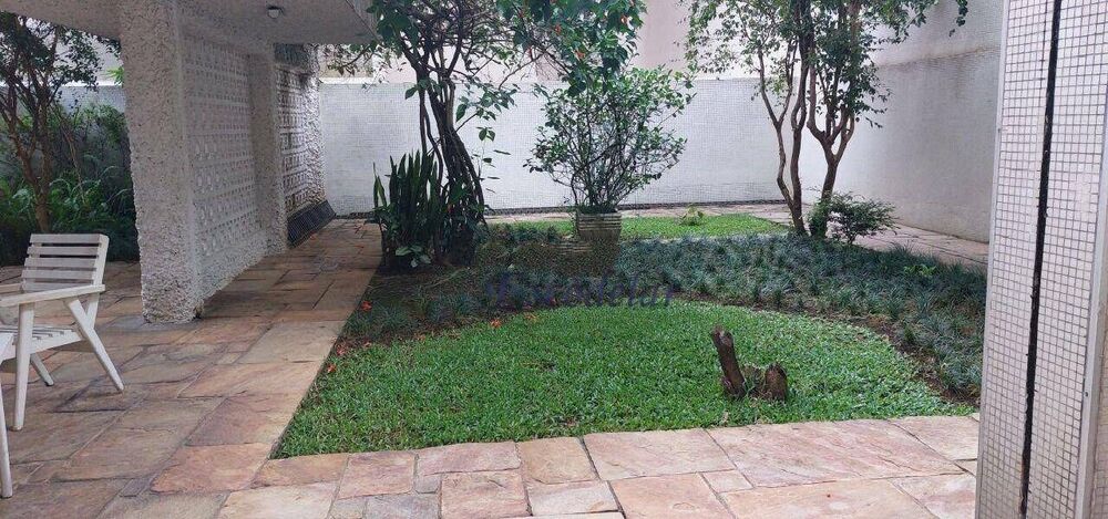 Apartamento, 3 quartos, 300 m² - Foto 19