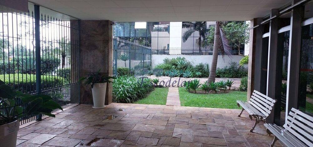 Apartamento, 3 quartos, 300 m² - Foto 20