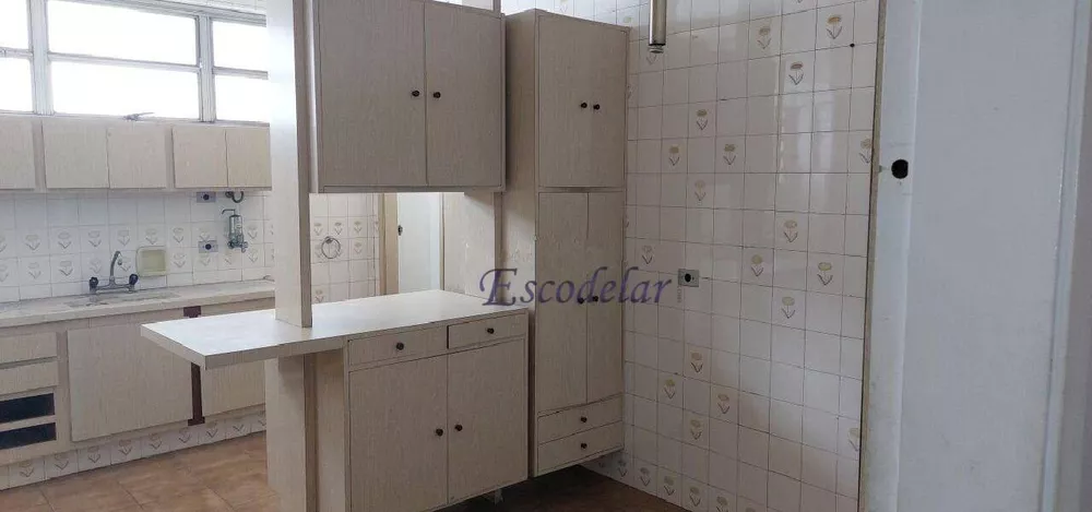 Apartamento à venda com 3 quartos, 300m² - Foto 16