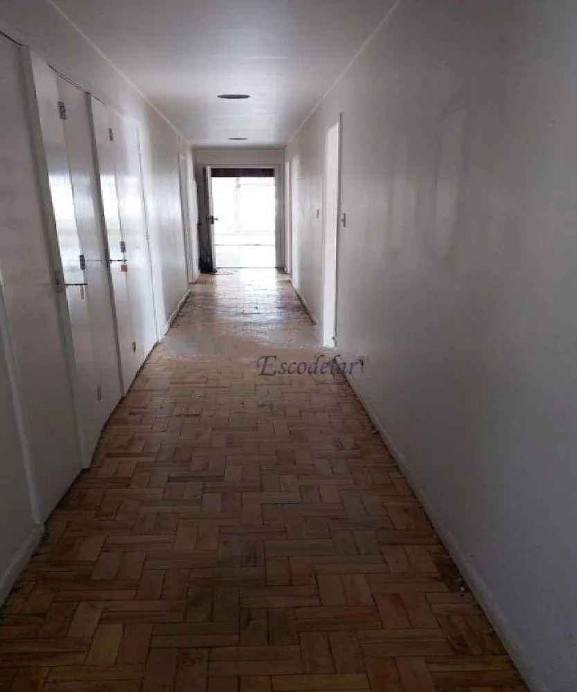 Apartamento à venda com 3 quartos, 300m² - Foto 8