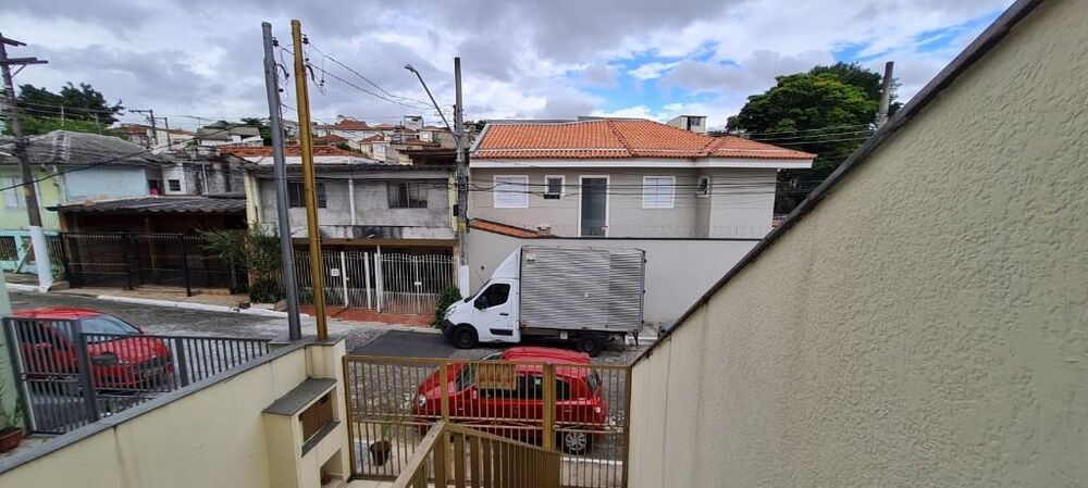 Sobrado, 2 quartos, 98 m² - Foto 4