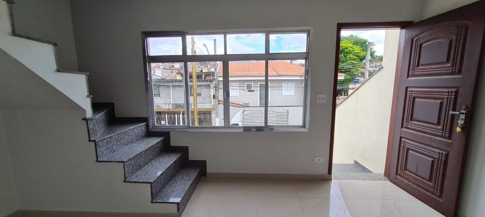 Sobrado, 2 quartos, 98 m² - Foto 2