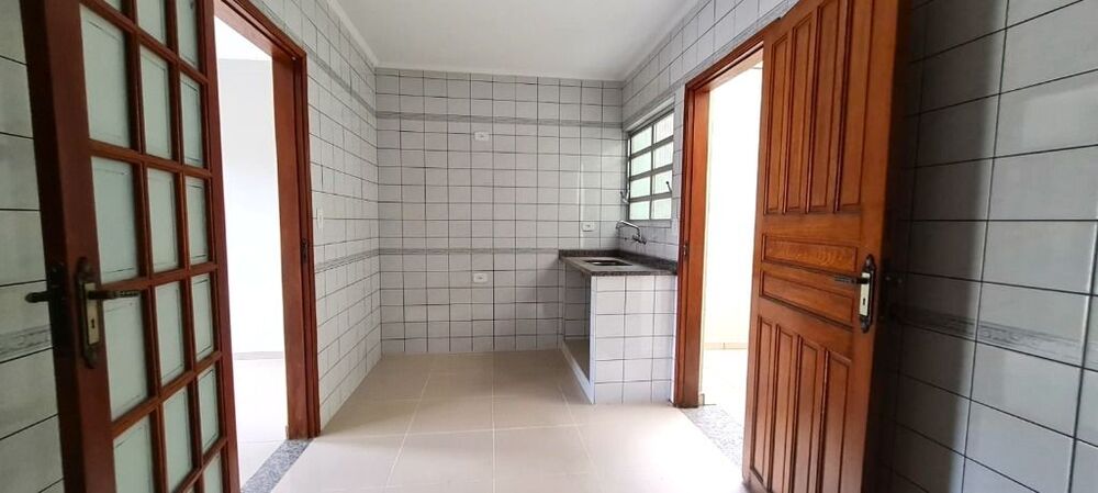 Sobrado, 2 quartos, 98 m² - Foto 1