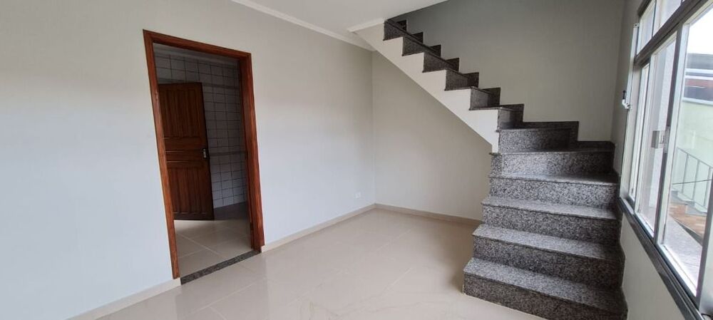 Sobrado, 2 quartos, 98 m² - Foto 3