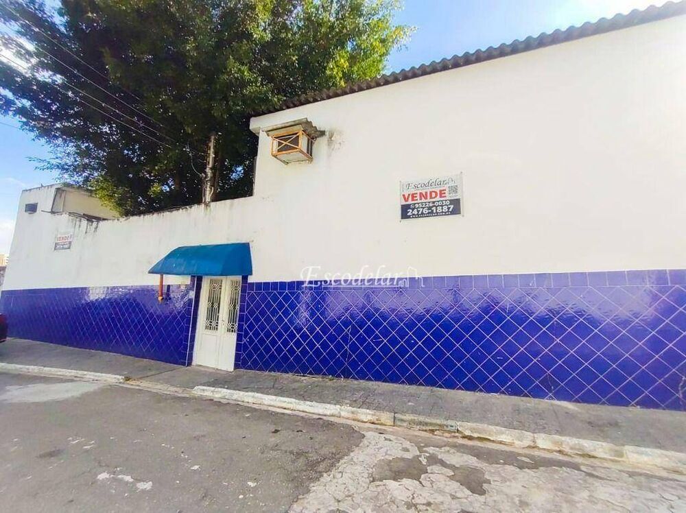 Sobrado, 54 quartos, 1170 m² - Foto 1