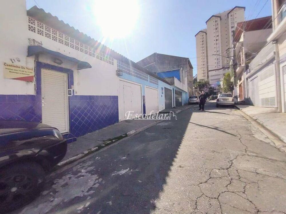Sobrado, 54 quartos, 1170 m² - Foto 3