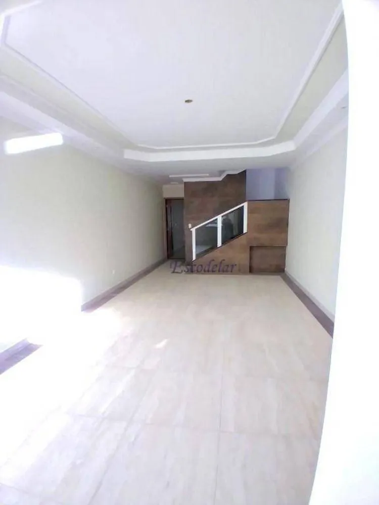 Sobrado, 3 quartos, 250 m² - Foto 6