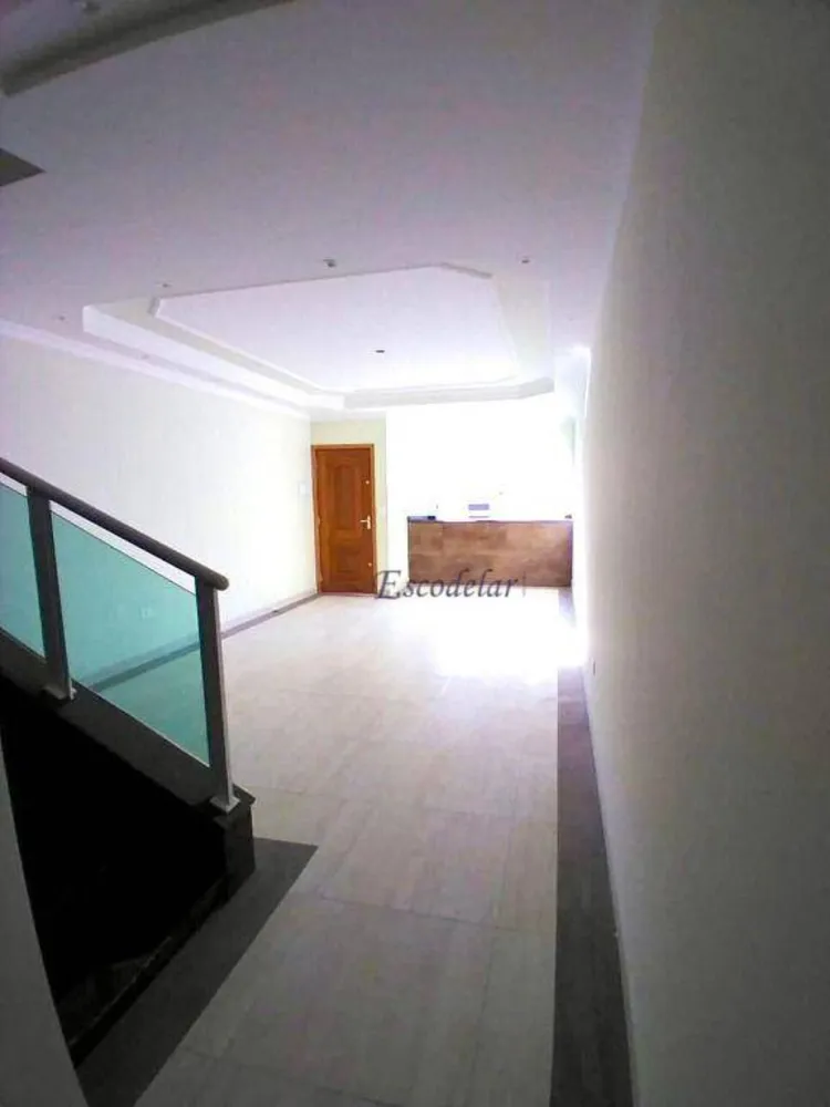 Sobrado, 3 quartos, 250 m² - Foto 7