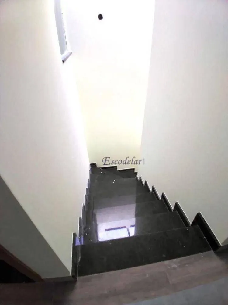 Sobrado, 3 quartos, 250 m² - Foto 5