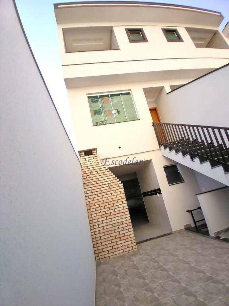 Sobrado, 3 quartos, 250 m² - Foto 3
