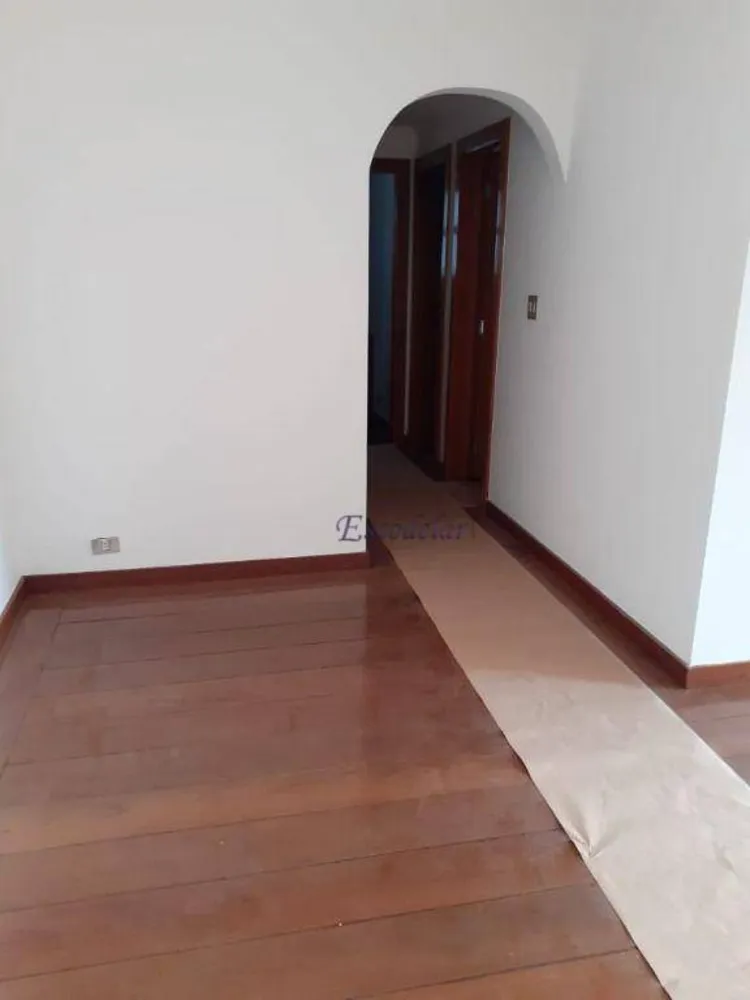 Apartamento, 2 quartos, 79 m² - Foto 3