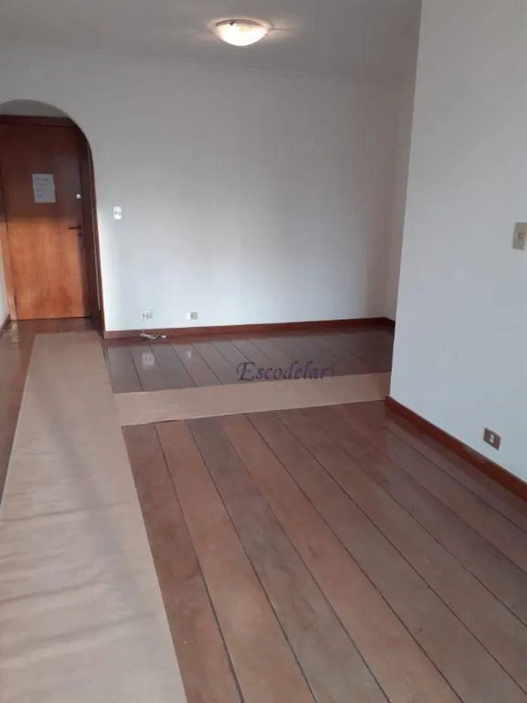 Apartamento, 2 quartos, 79 m² - Foto 2