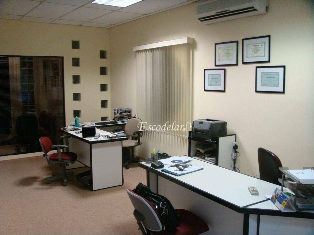 Depósito-Galpão, 750 m² - Foto 4