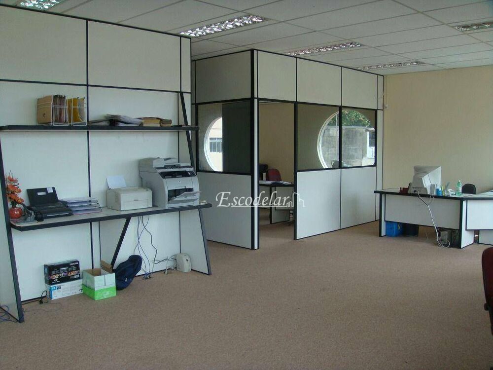 Depósito-Galpão, 750 m² - Foto 3