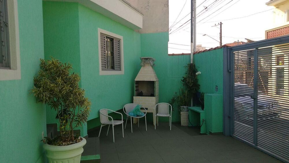 Casa, 2 quartos, 200 m² - Foto 16
