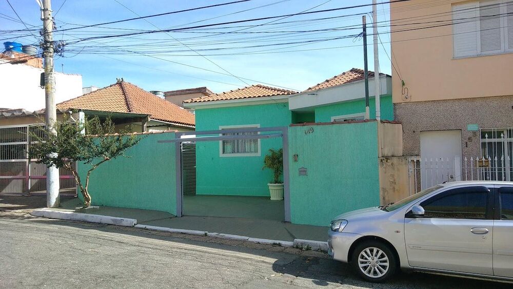 Casa, 2 quartos, 200 m² - Foto 22