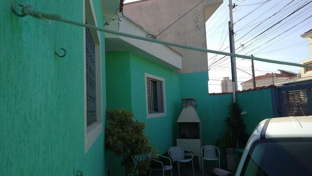 Casa, 2 quartos, 200 m² - Foto 3